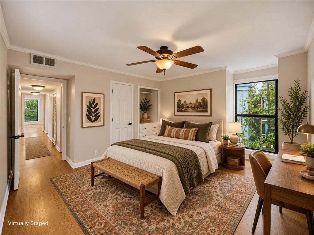 4056 Warwick Boulevard Unit: 6