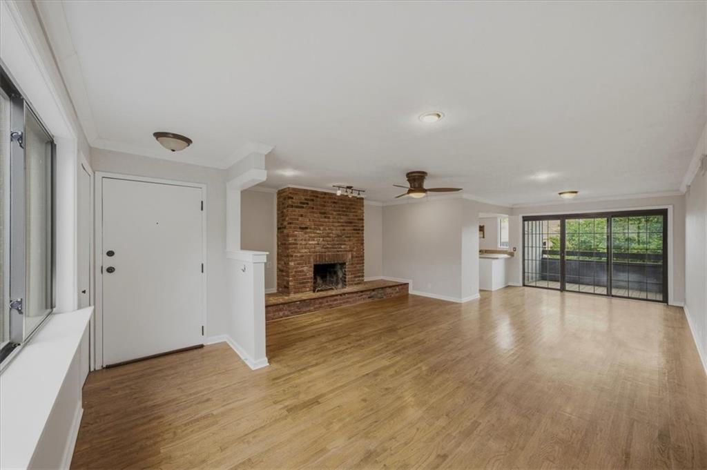 4056 Warwick Boulevard Unit: 6