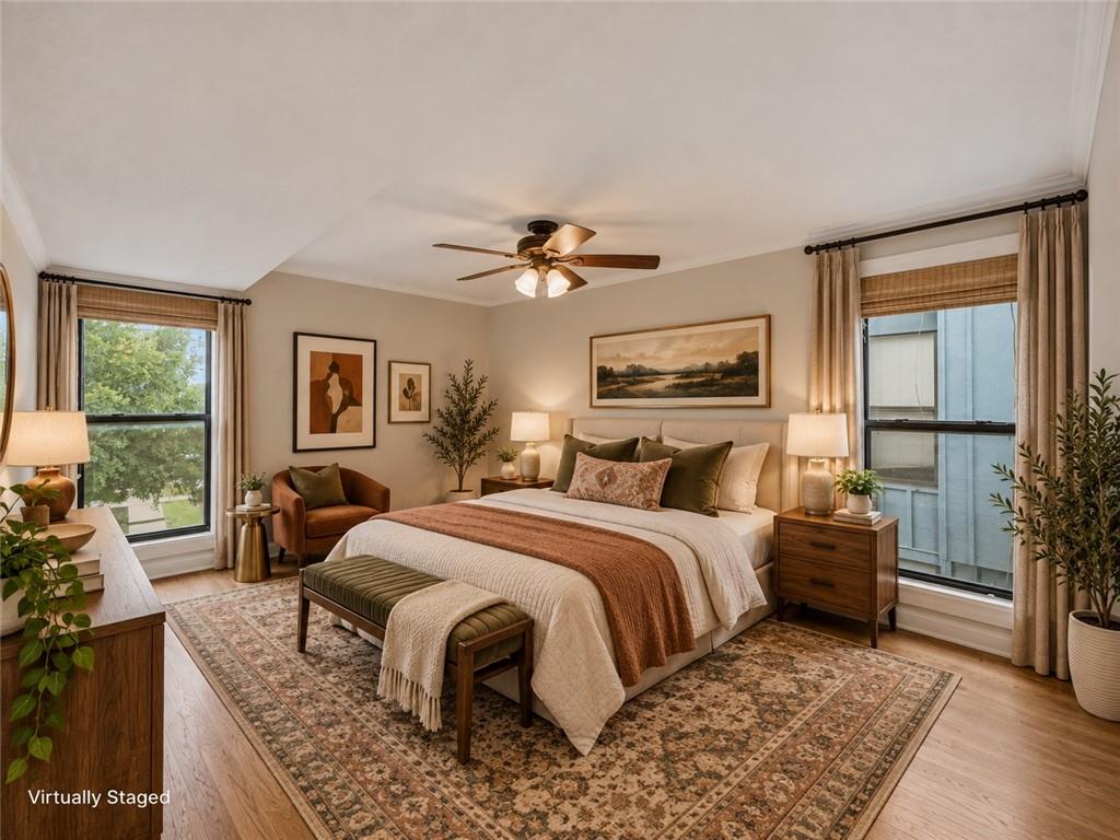 4056 Warwick Boulevard Unit: 6