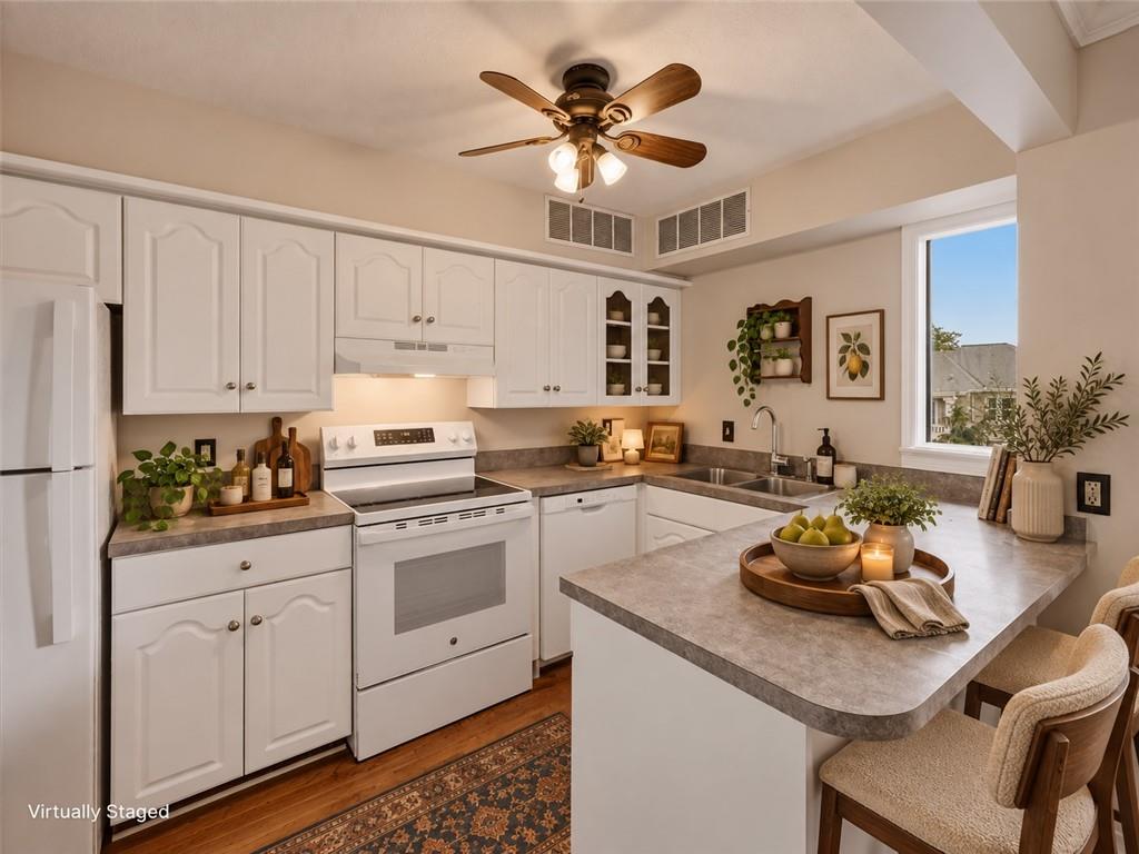 4056 Warwick Boulevard Unit: 6