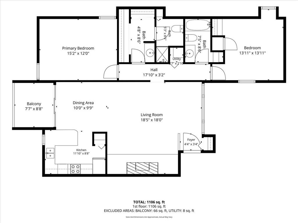 4056 Warwick Boulevard Unit: 6