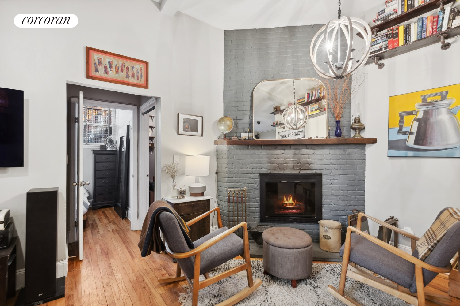 274 PROSPECT Park W 1L