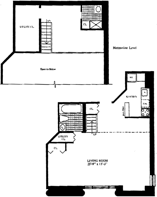 253 W 73RD Street 5A