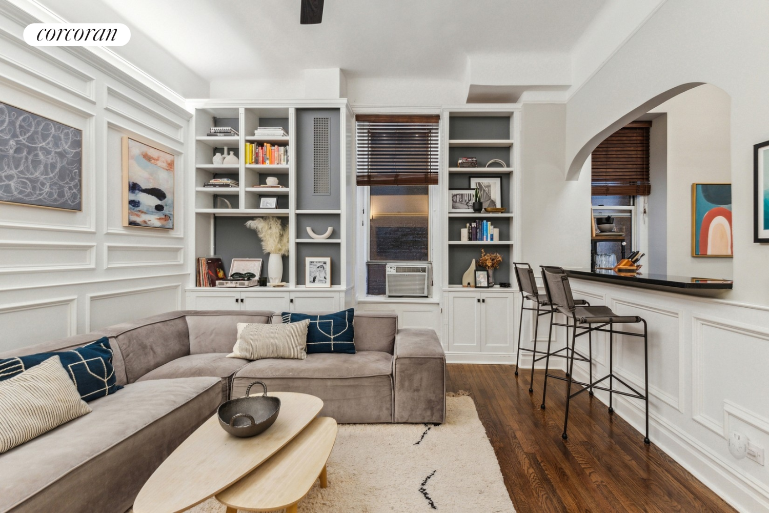 301 W 108TH Street 1D