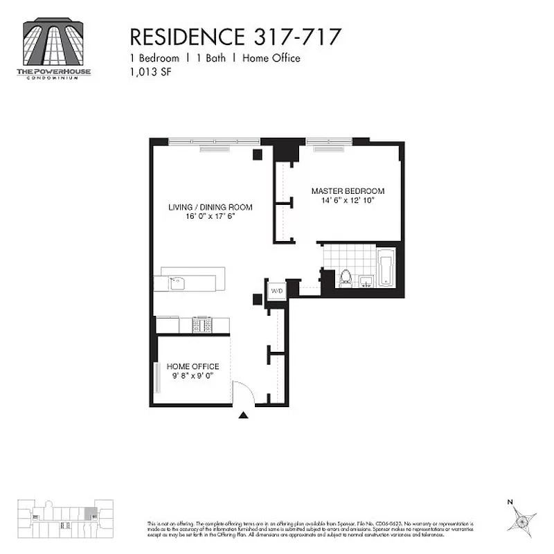 2-17 51ST Avenue 417