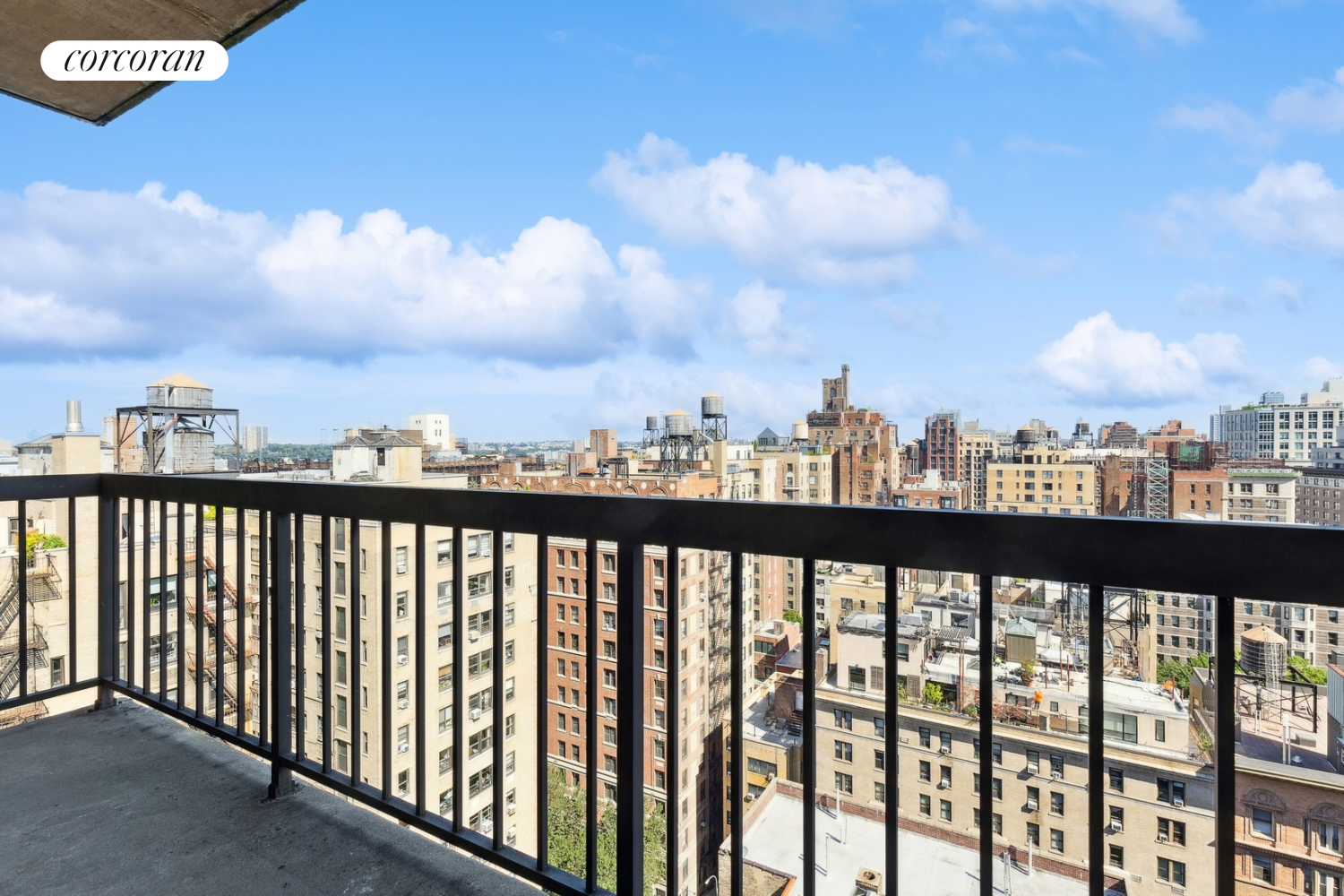 253 W 73RD Street PH1D