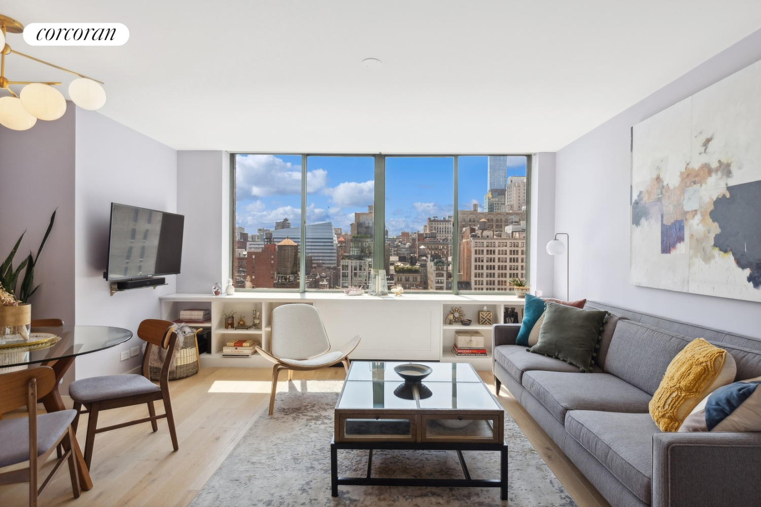 127 E 30TH Street 16C