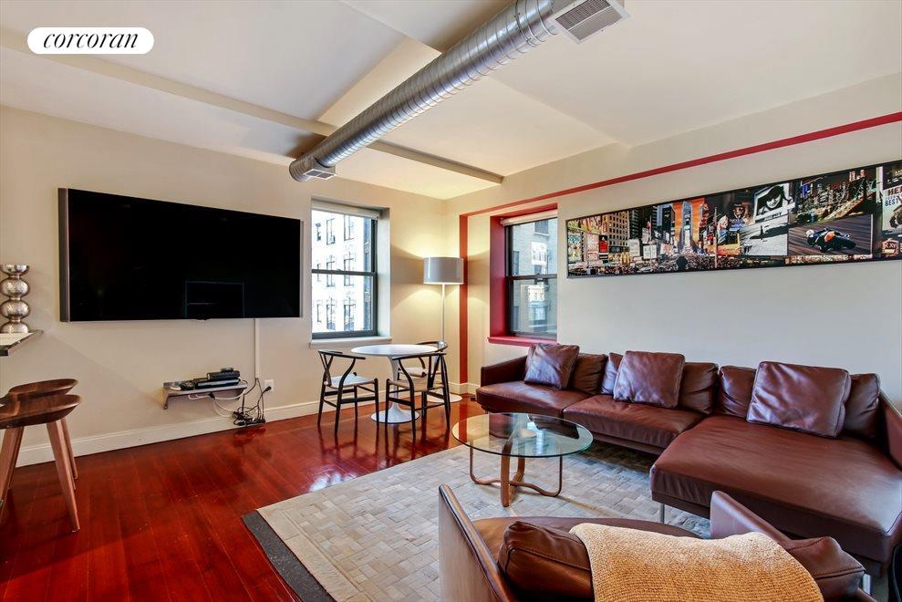 253 W 73RD Street 10J