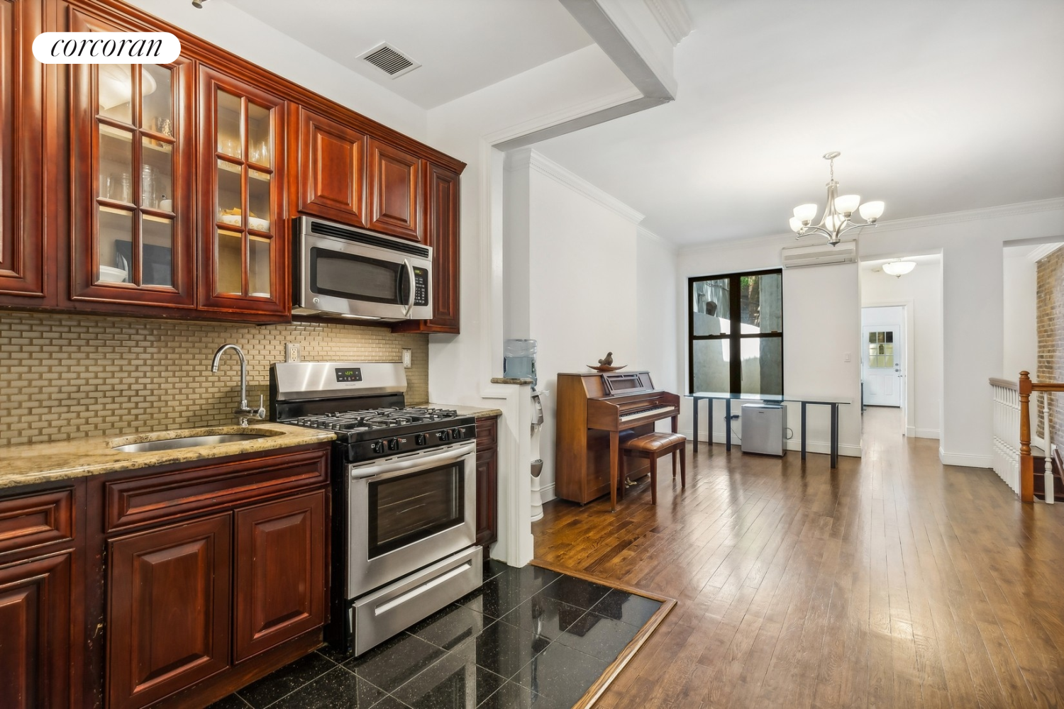 125 W 136TH Street AA