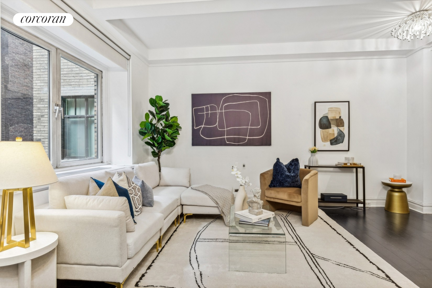 2 W 67TH Street 3F