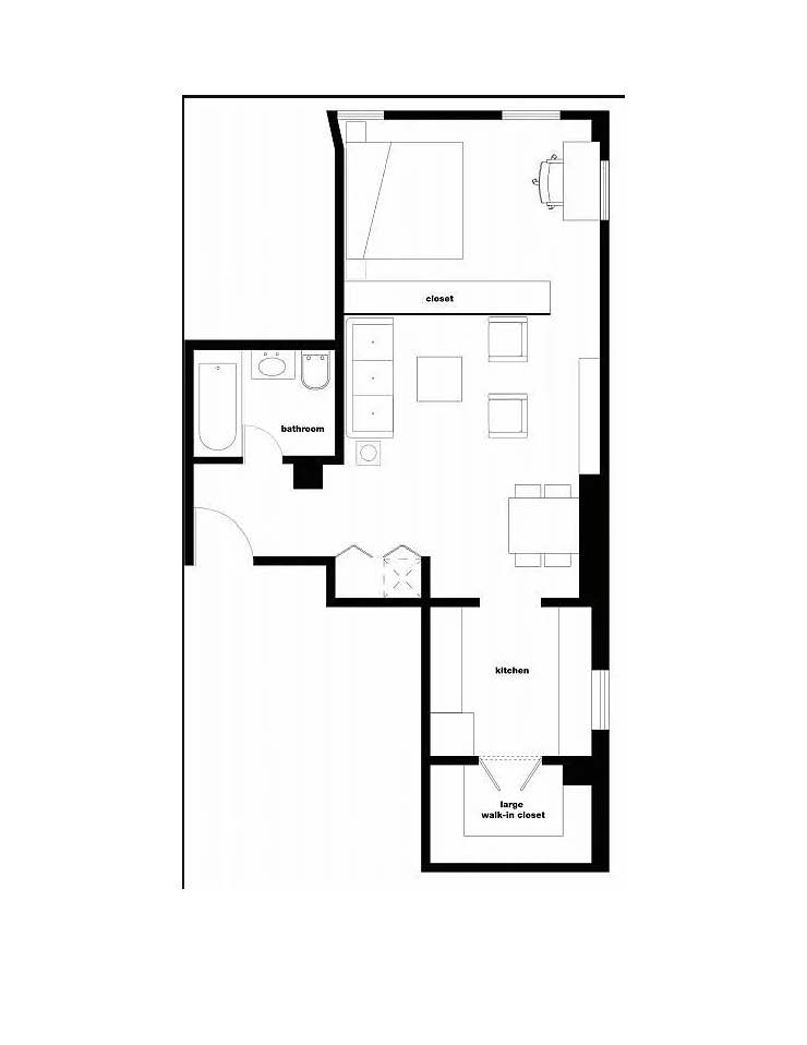 253 W 73RD Street 7O
