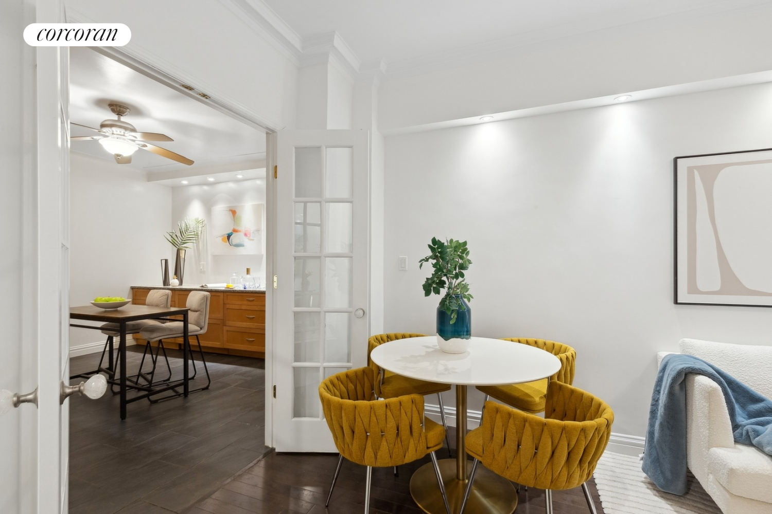 221 W 82ND Street 1D