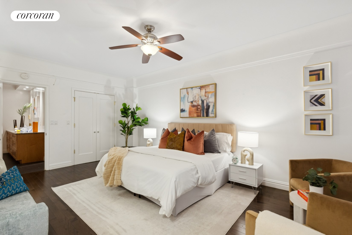 221 W 82ND Street 1D