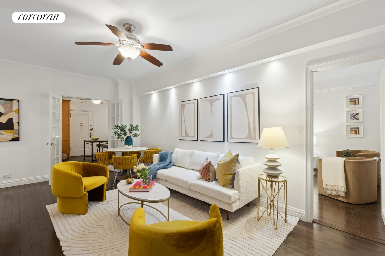 221 W 82ND Street 1D