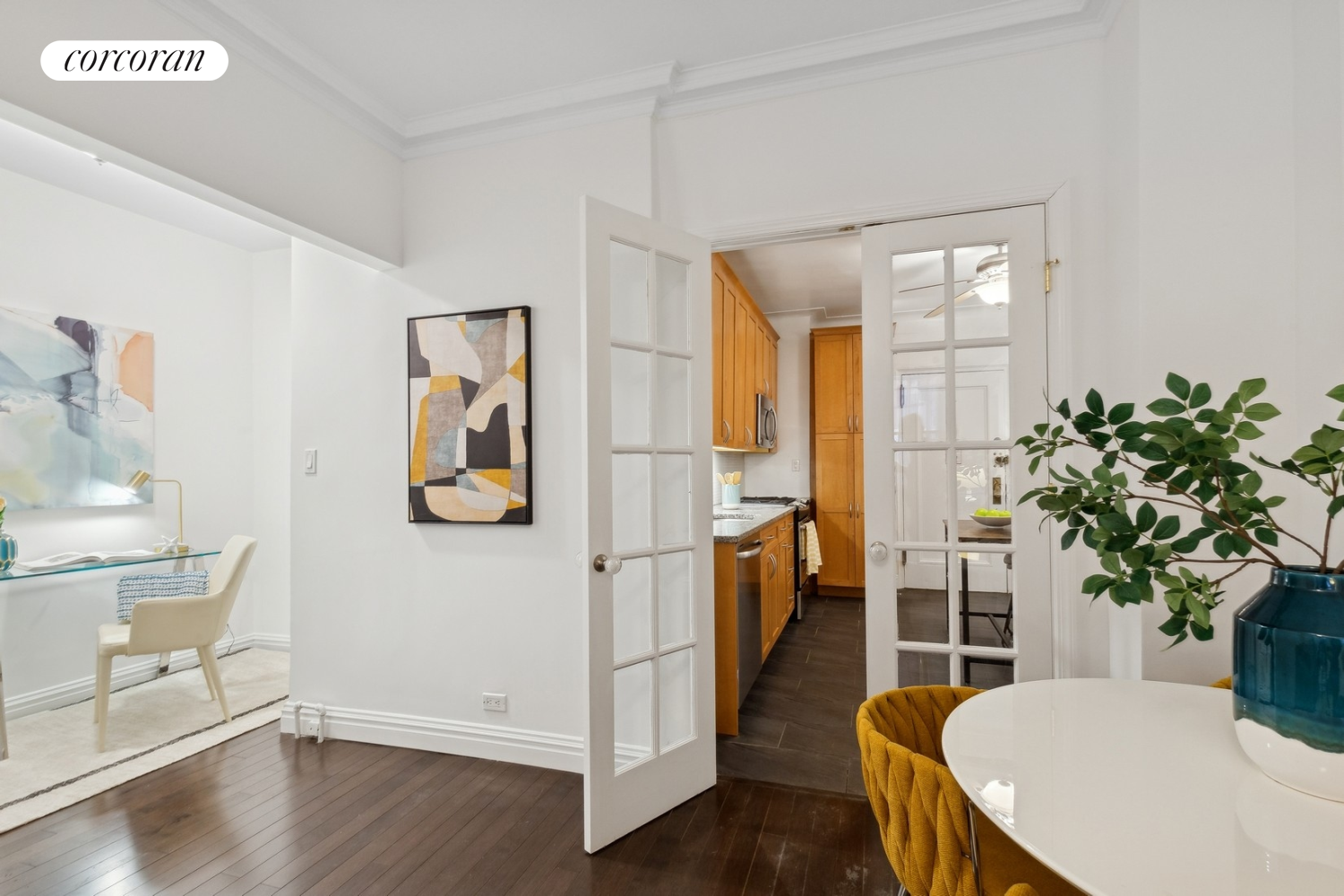 221 W 82ND Street 1D