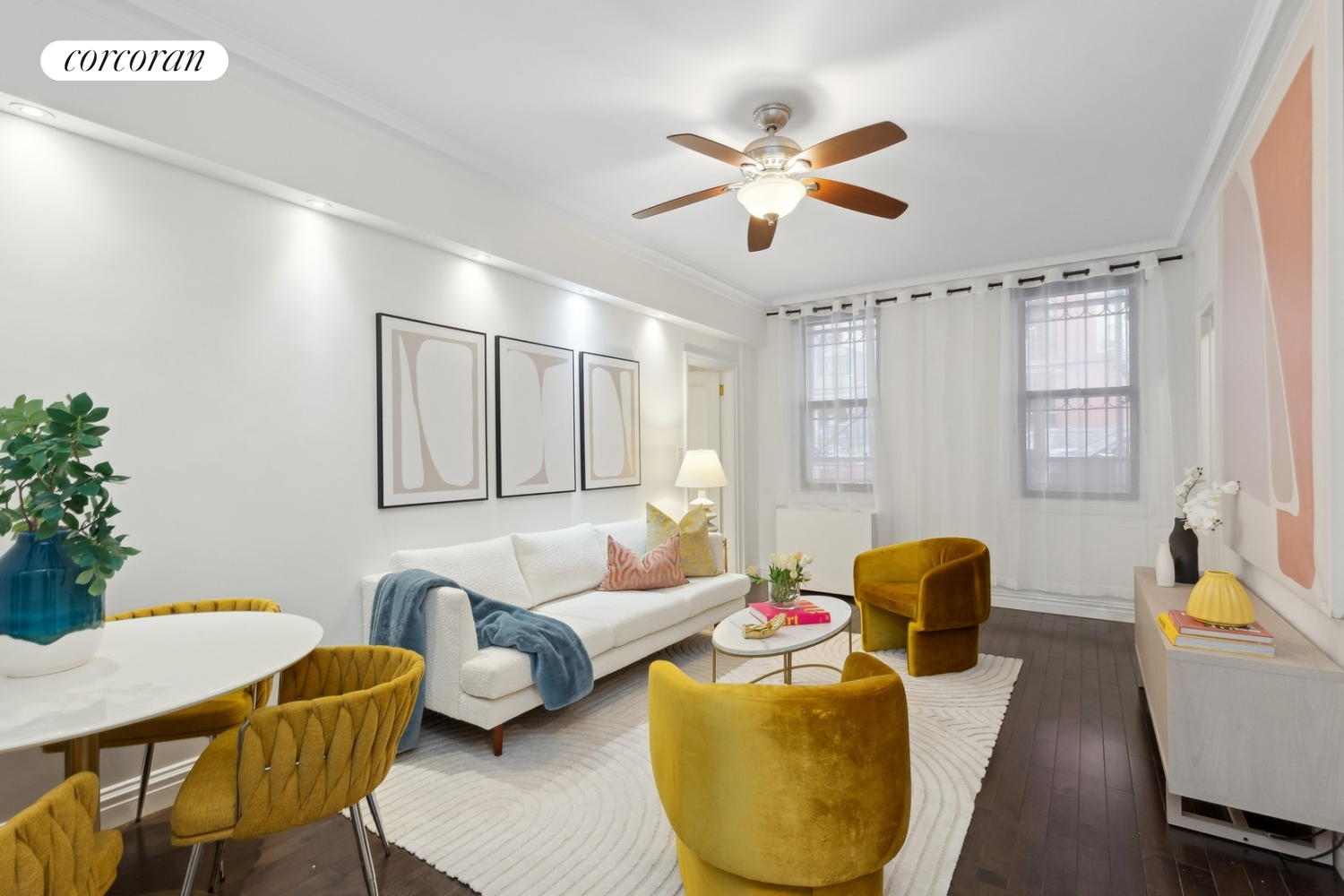 221 W 82ND Street 1D