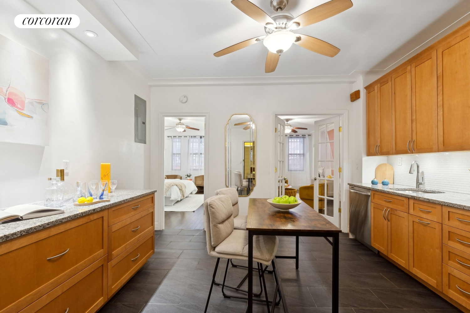 221 W 82ND Street 1D