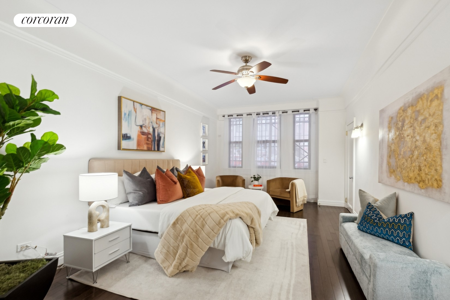 221 W 82ND Street 1D