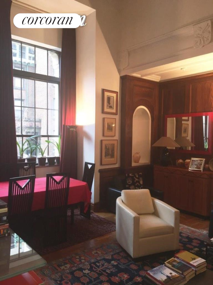 253 W 73RD Street 2E