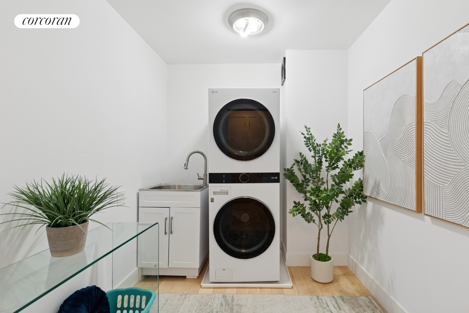 61 W 62ND Street 8CB