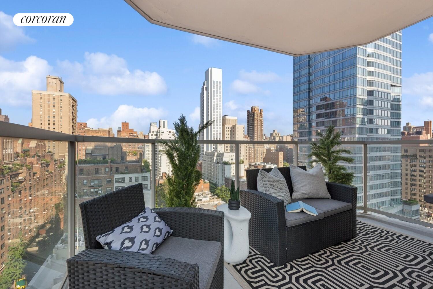 300 E 74TH Street 17C