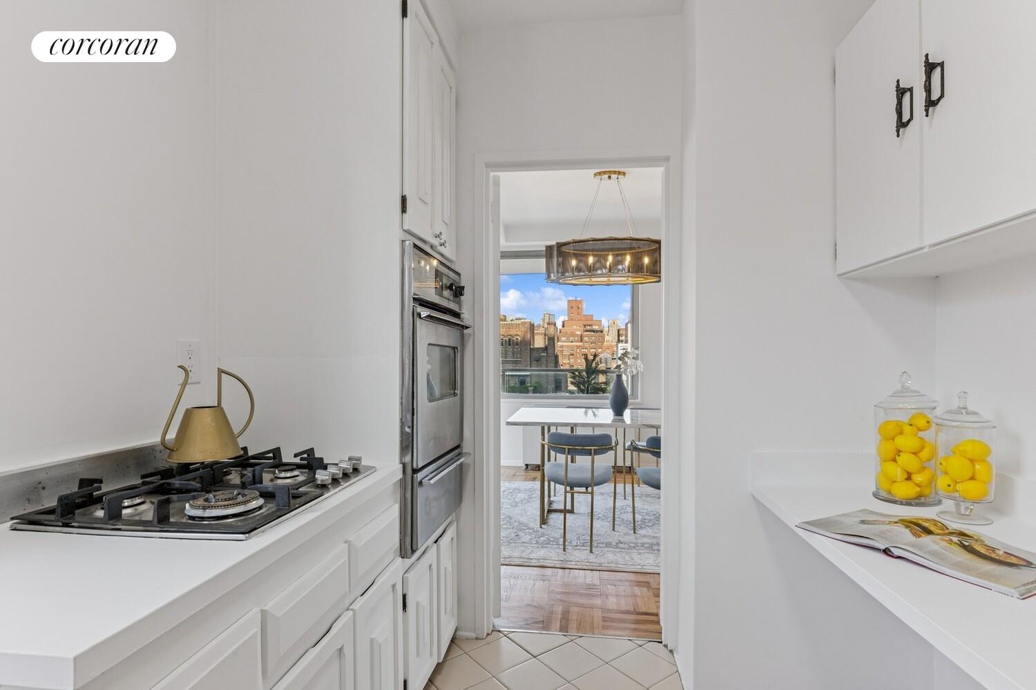 300 E 74TH Street 17C