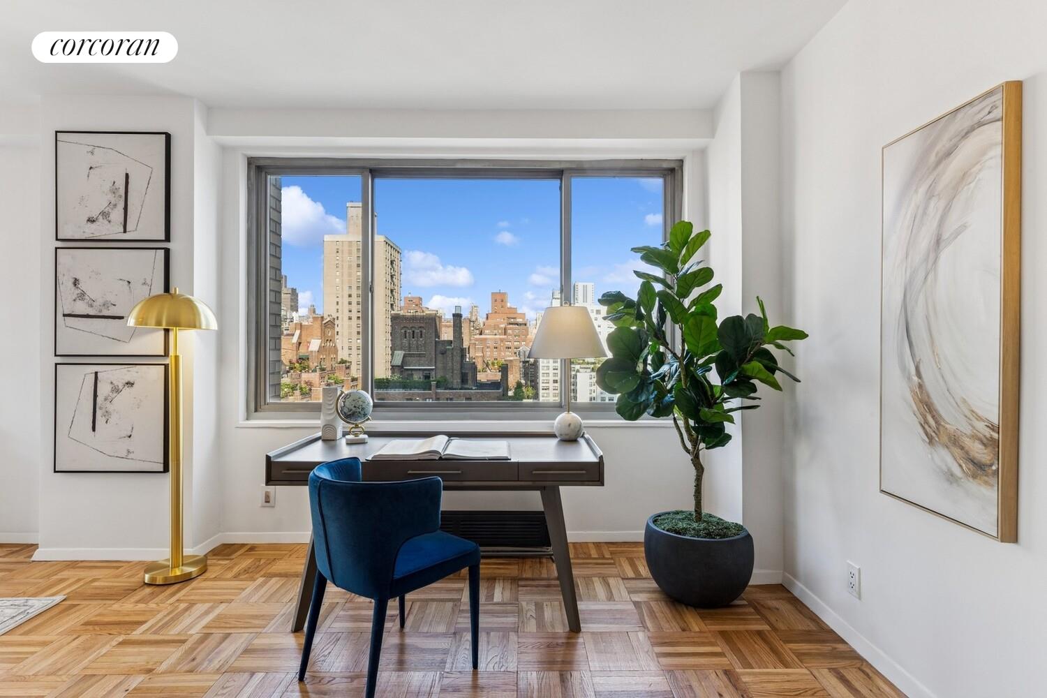 300 E 74TH Street 17C