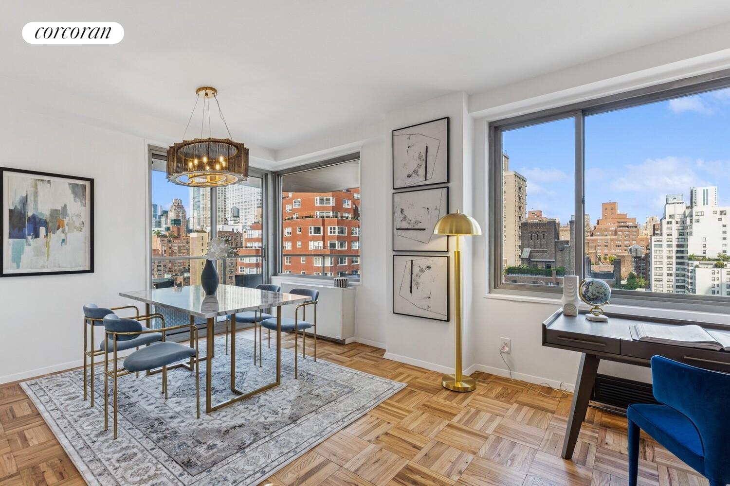 300 E 74TH Street 17C