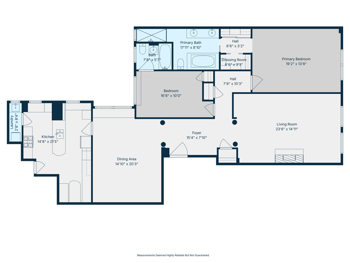 975 PARK Avenue 16A