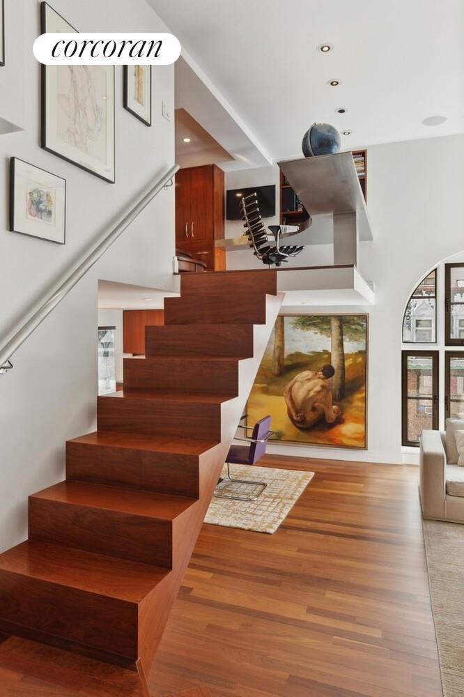 253 W 73RD Street 5F