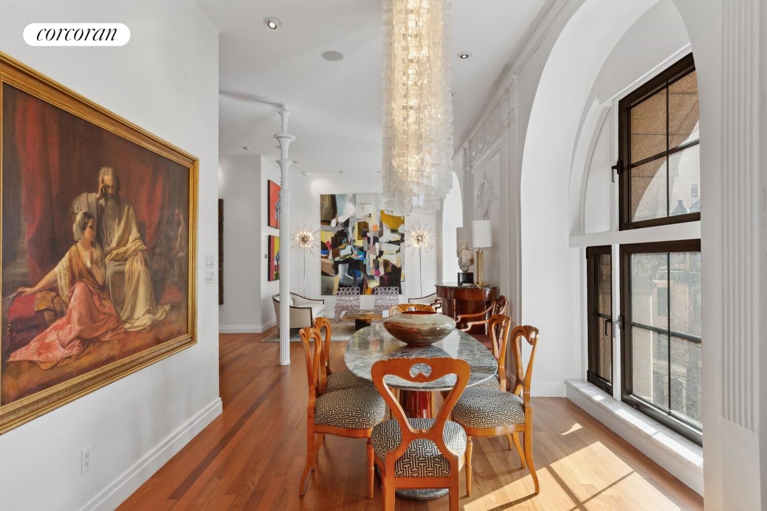 253 W 73RD Street 5F