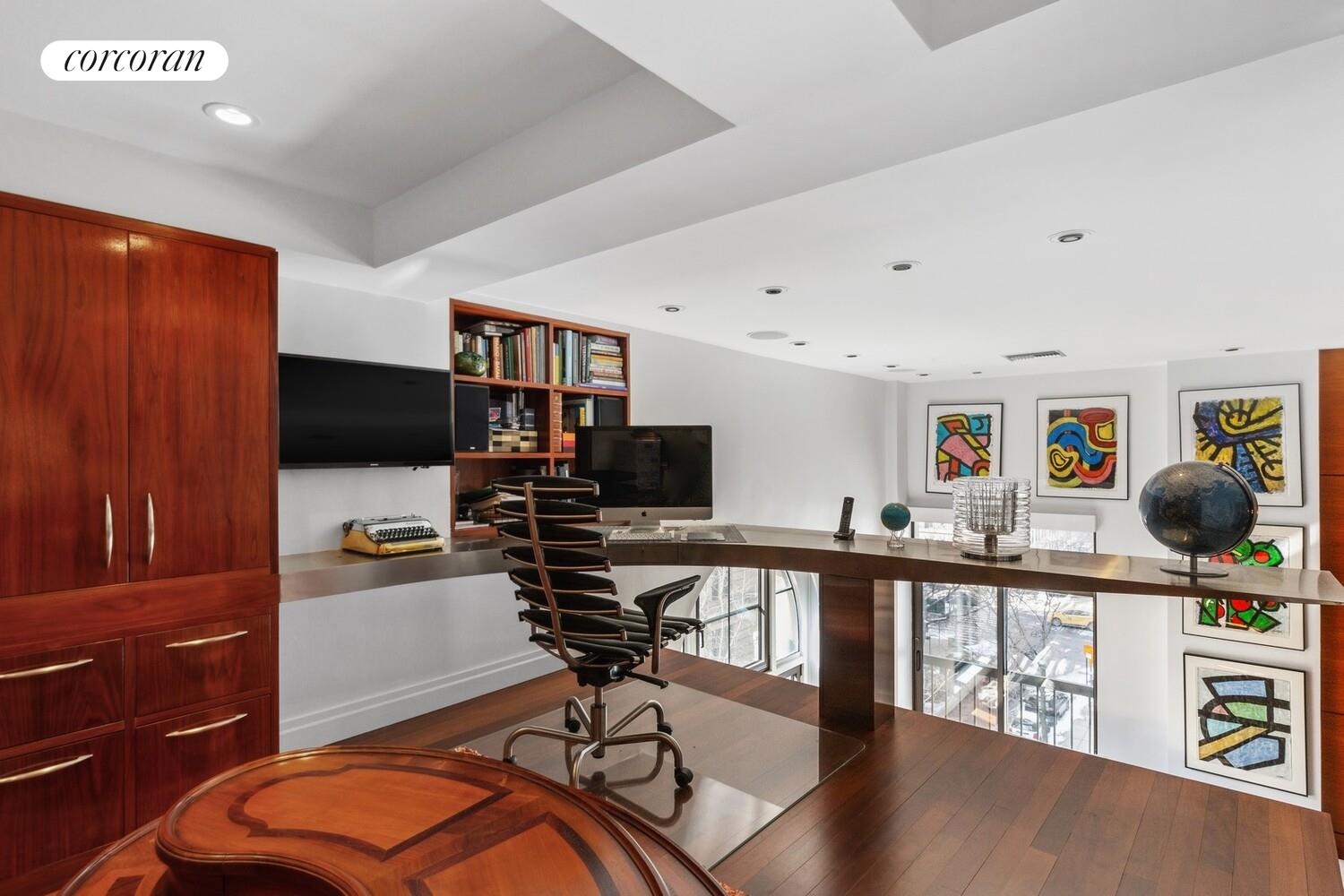 253 W 73RD Street 5F