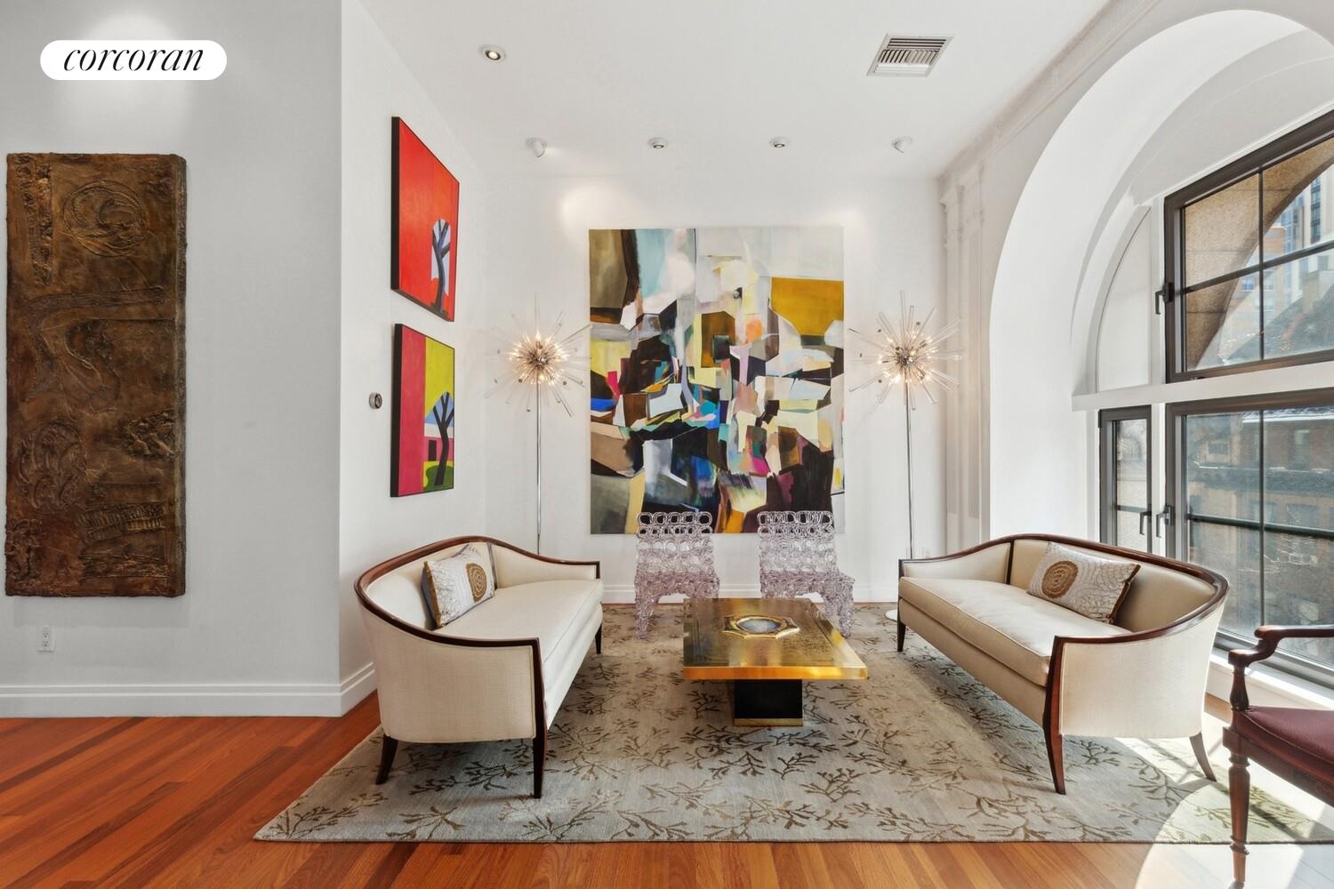 253 W 73RD Street 5F