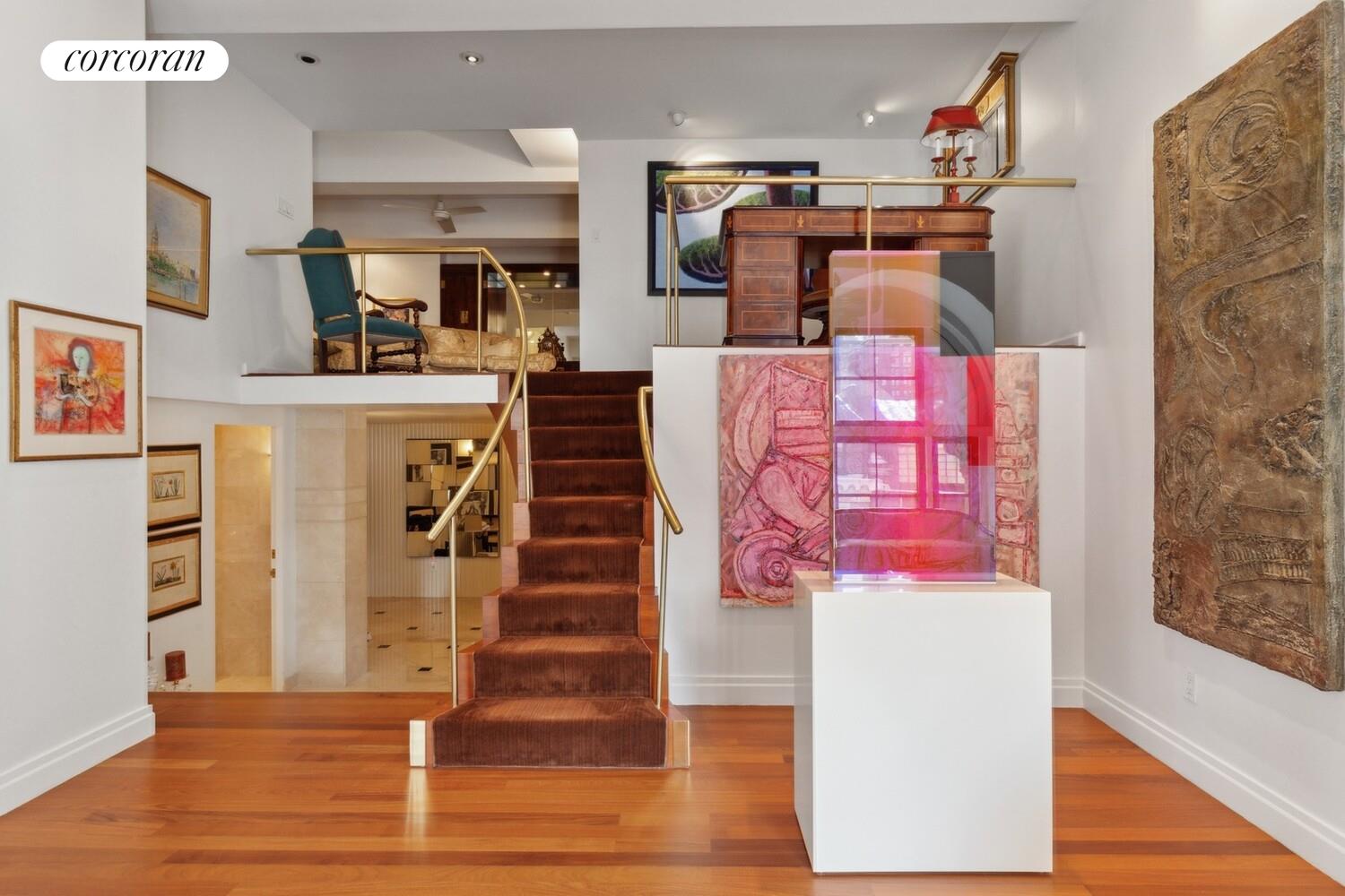 253 W 73RD Street 5F