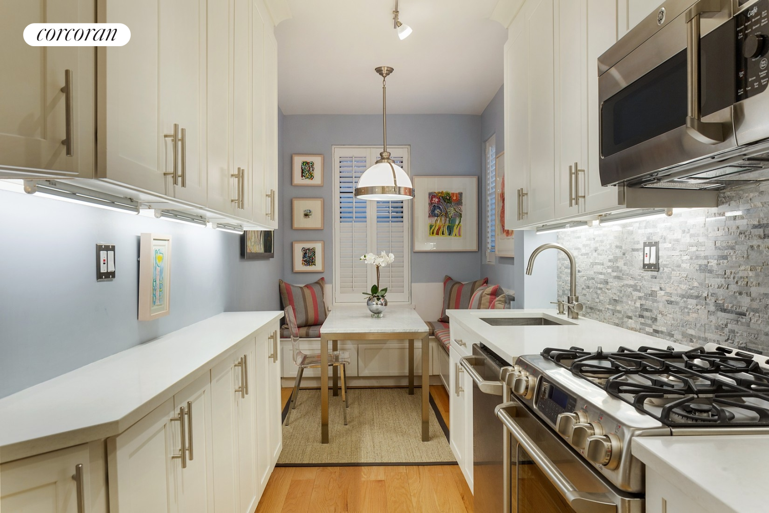 349 E 49TH Street 5G