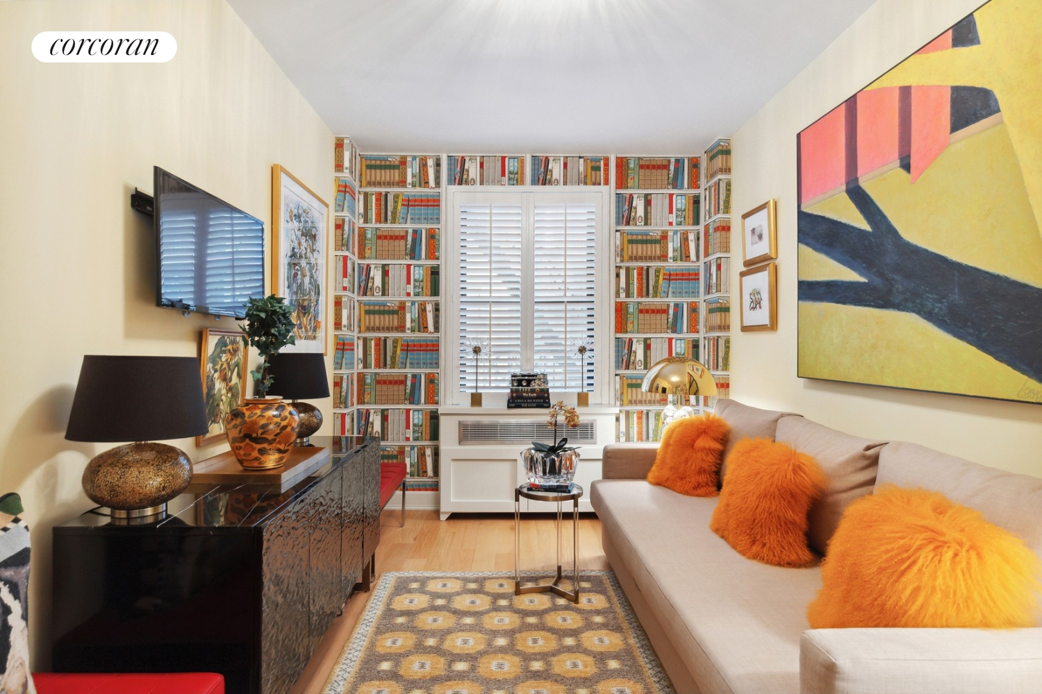 349 E 49TH Street 5G