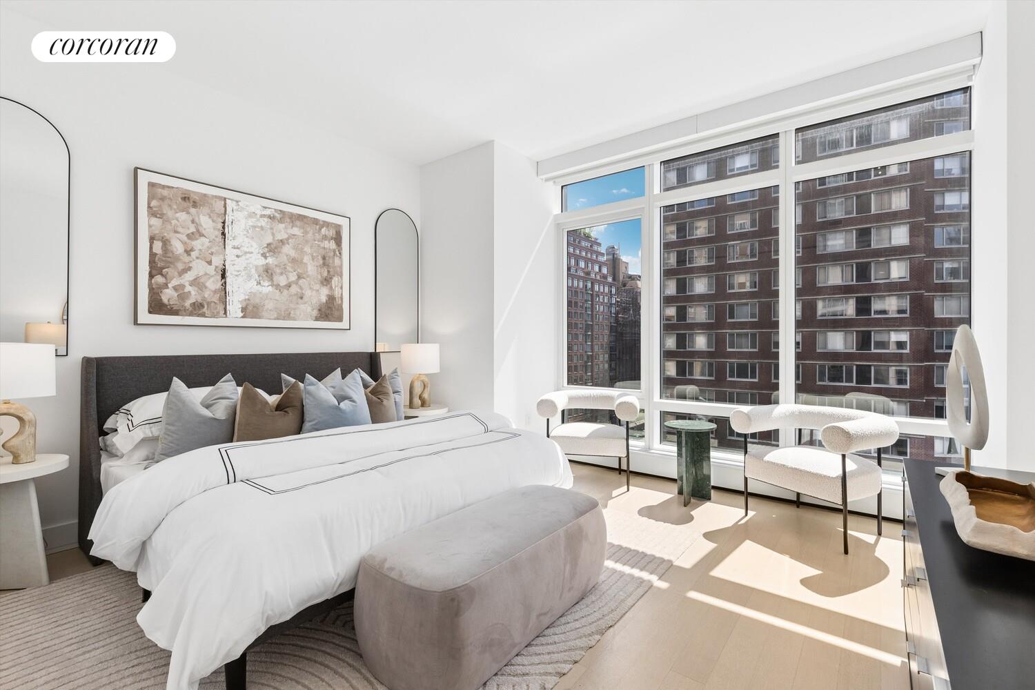 200 AMSTERDAM Avenue 9B