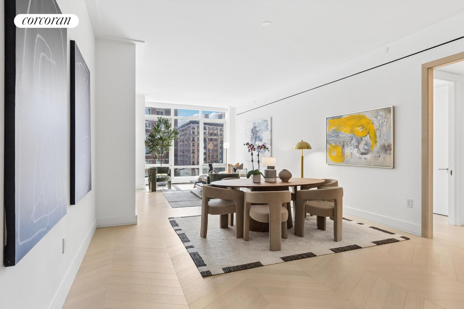 200 AMSTERDAM Avenue 9B