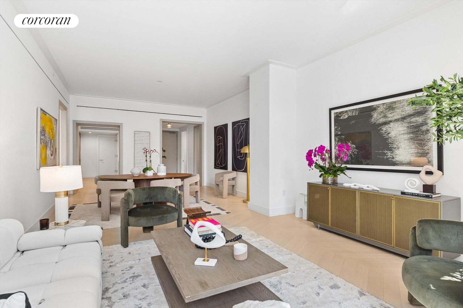 200 AMSTERDAM Avenue 9B