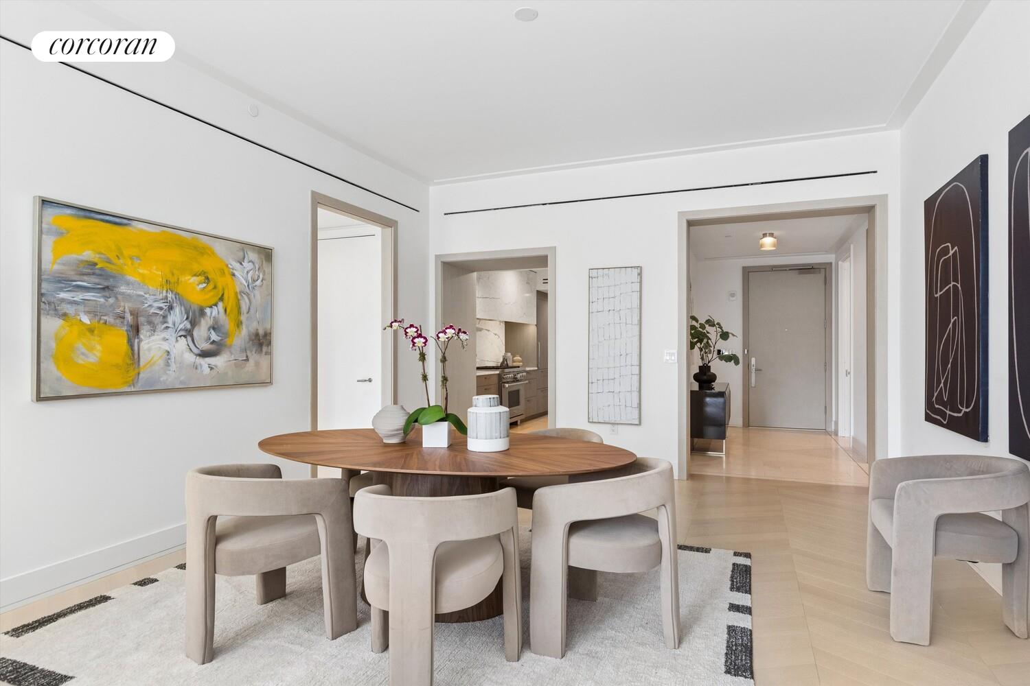 200 AMSTERDAM Avenue 9B