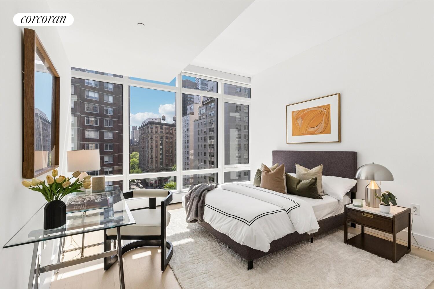200 AMSTERDAM Avenue 9B