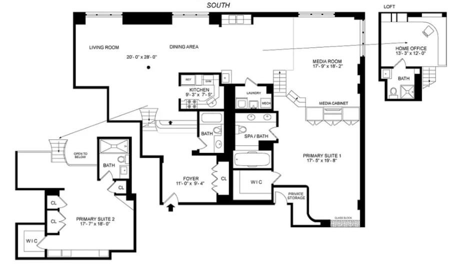 253 W 73RD Street 5G
