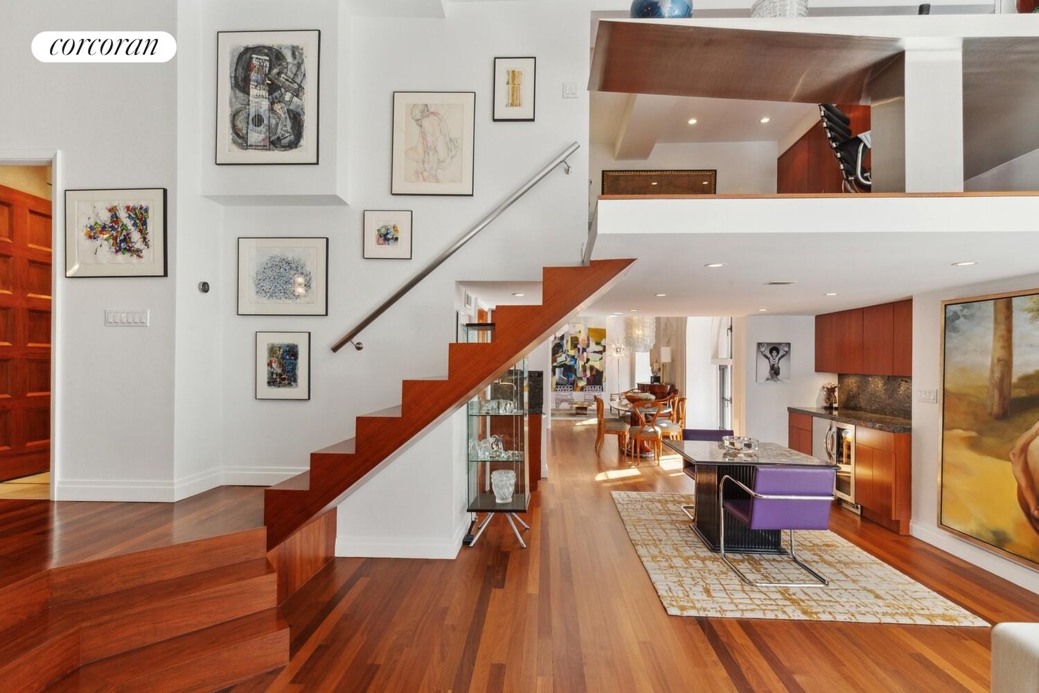 253 W 73RD Street 5G