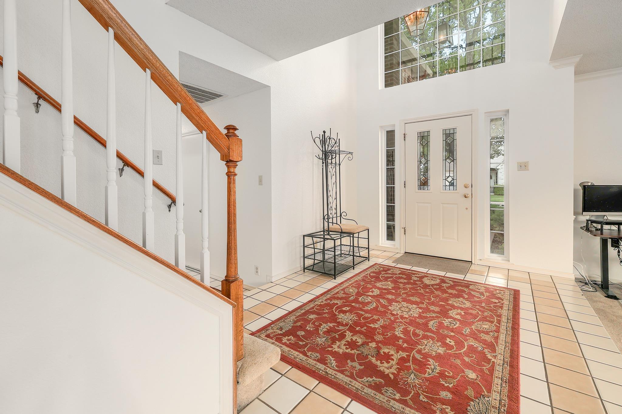 2601 Starling DR