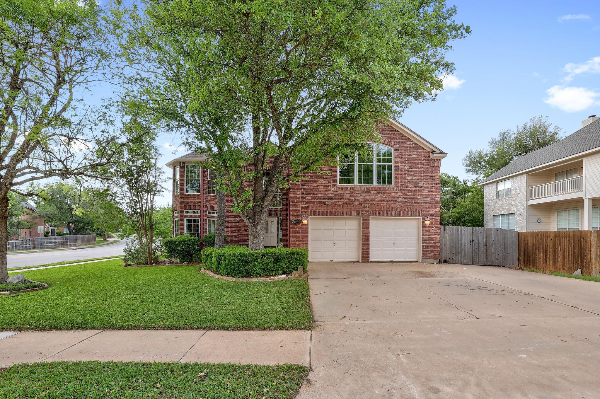 2601 Starling DR