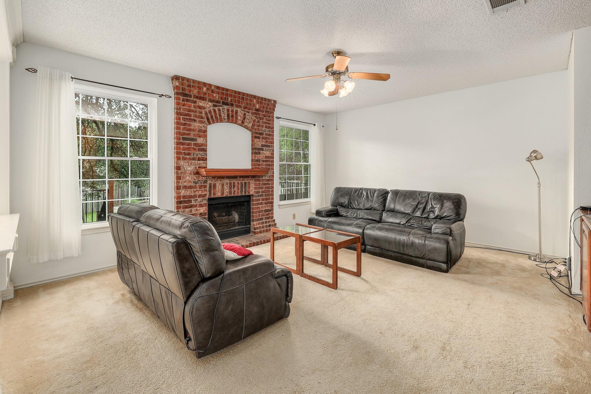 2601 Starling DR