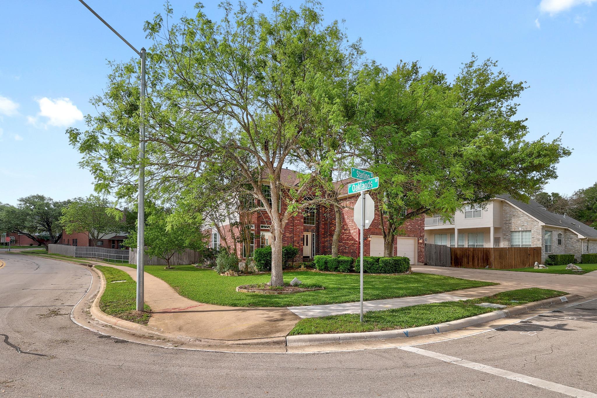 2601 Starling DR