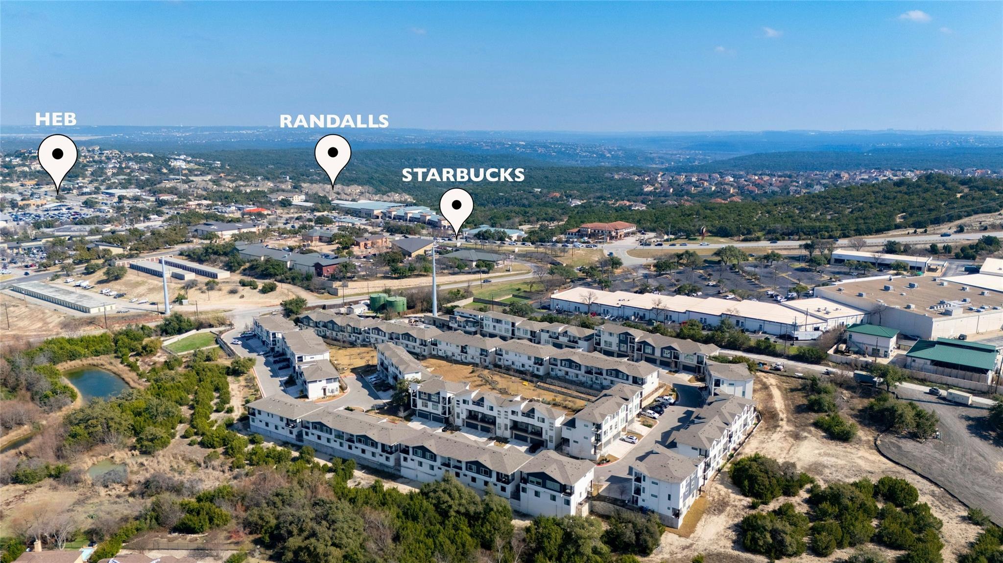 2050 Lohmans Spur RD # 101