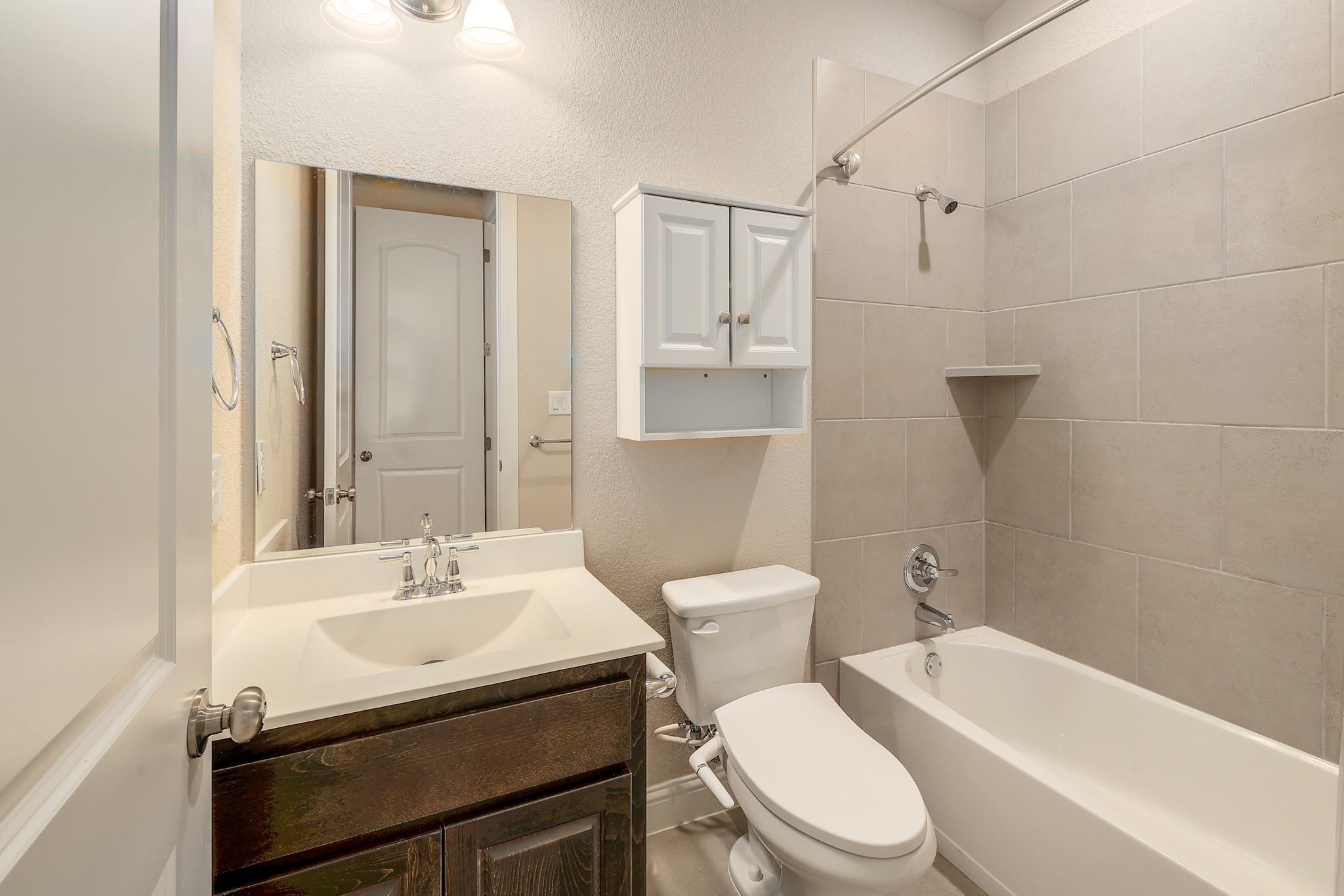 512 Summer Wilson CV