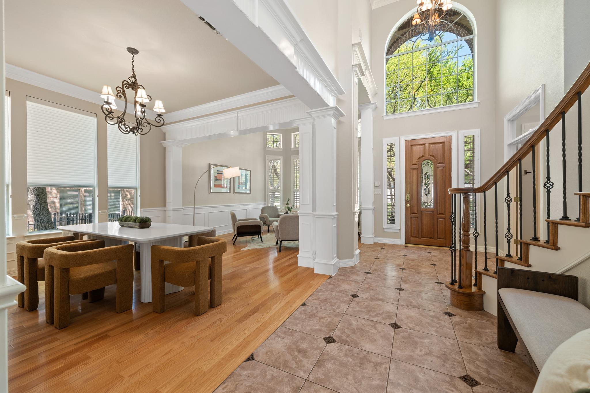 2614 Collingwood DR